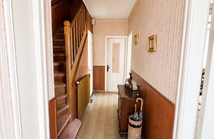 Vente Maison/villa 5 pièces — photo 4