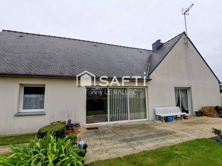 Maison individuelle centre bourg — photo 1