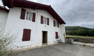 Maison 5 Pièces 153 m² à vendre à Saint-Martin-d'Arrossa (64780)