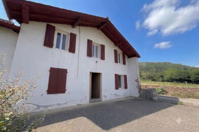 Maison 5 pièces 194000 €