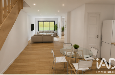 Vente Maison/villa 4 pièces — photo du bien