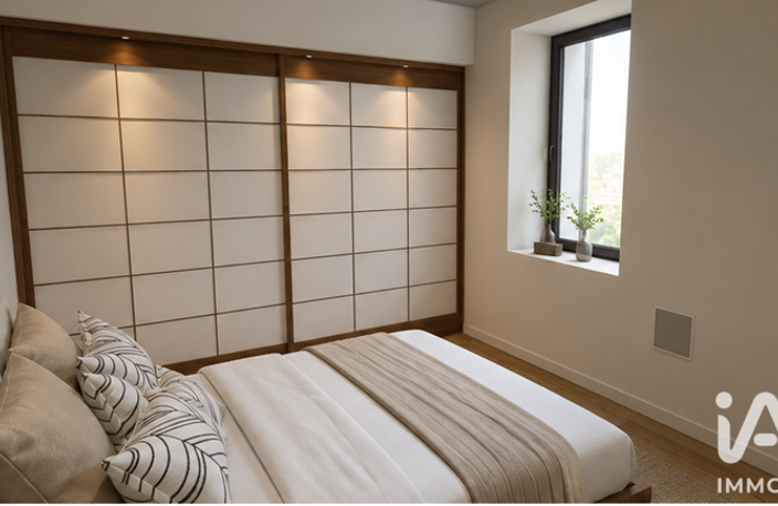 Vente Maison/villa 4 pièces — photo 4