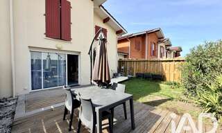 Maison 4 Pièces 84 m² à louer à Bénesse-Maremne (40230)