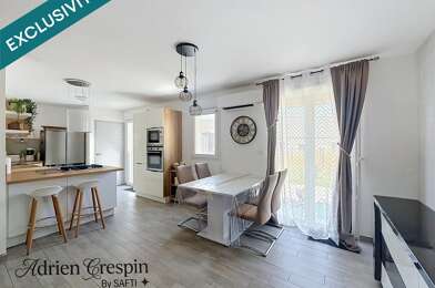 Maison 4 pièces 199900 €