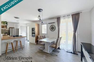 Maison Saint Mars la Jaille 3 Chambres — photo du bien