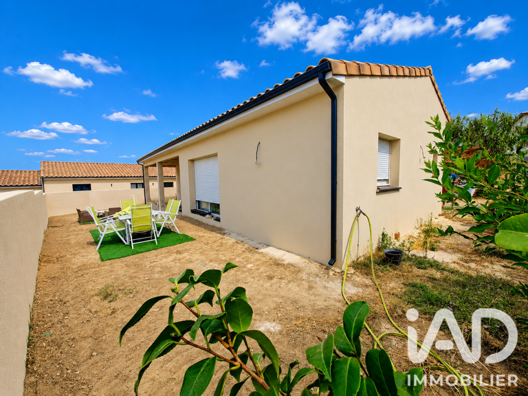 Vente Maison traditionnelle 5 pièces — photo 1