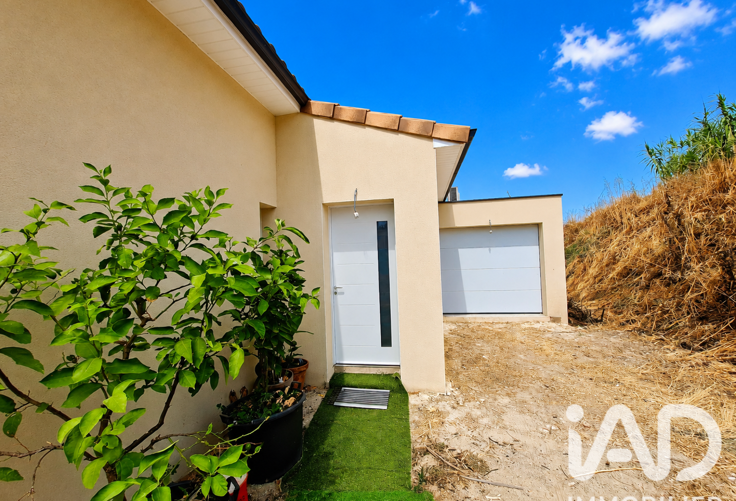 Vente Maison traditionnelle 5 pièces — photo 1