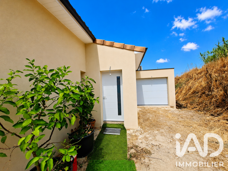 Vente Maison traditionnelle 5 pièces — photo 1