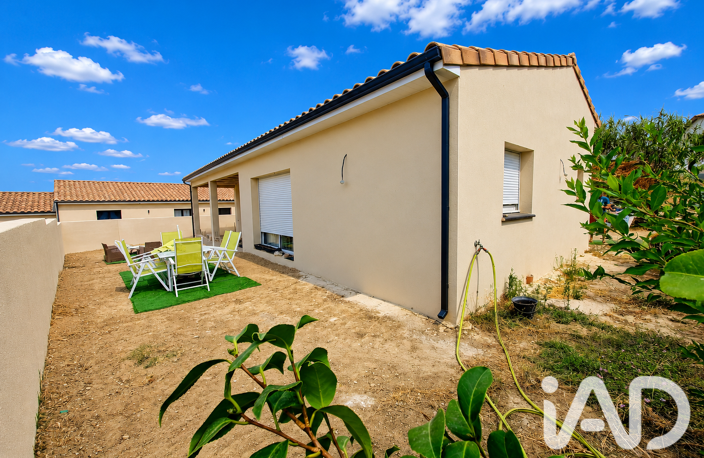 Vente Maison traditionnelle 5 pièces — photo 2