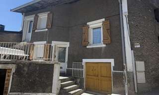 Maison 8 Pièces 111 m² à vendre à Saint-Martin-de-la-Porte (73140)
