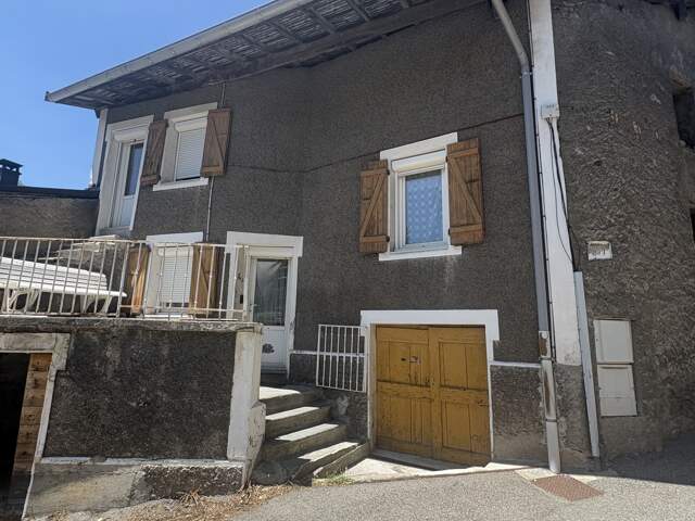 Vente Maison/villa 8 pièces — photo du bien