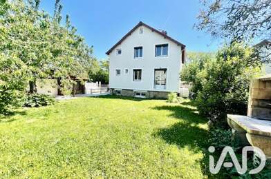 Maison 6 pièces 450000 €