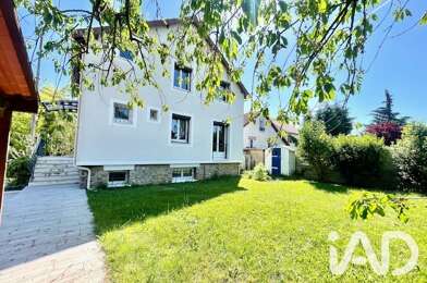 Maison 6 pièces 450000 €