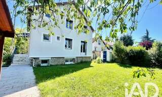 Maison 6 Pièces 150 m² à vendre à Villeneuve-le-Roi (94290)