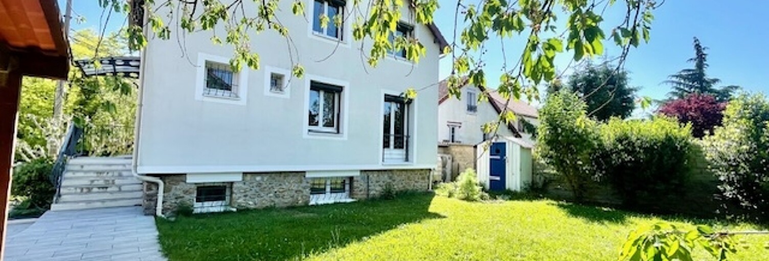 Maison 6 Pièces 150 m² à vendre à Villeneuve-le-Roi (94290)