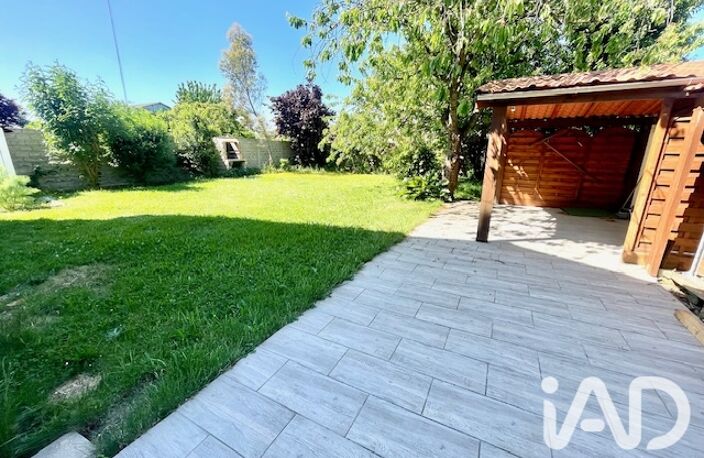 Vente Maison traditionnelle 6 pièces — photo 2