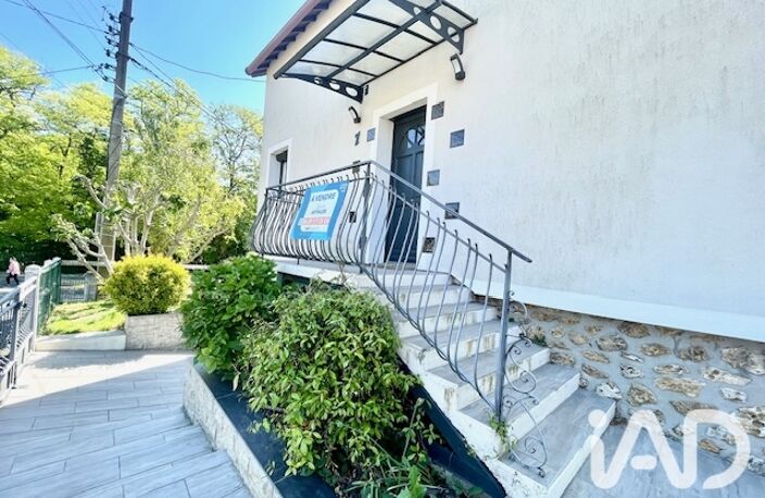 Vente Maison traditionnelle 6 pièces — photo 3