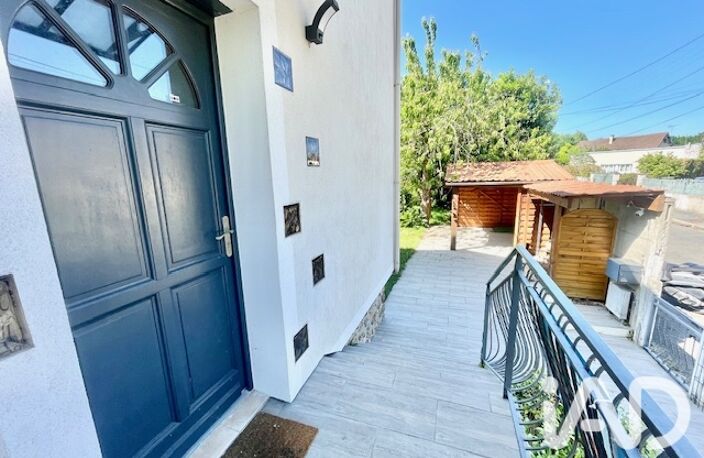 Vente Maison traditionnelle 6 pièces — photo 4