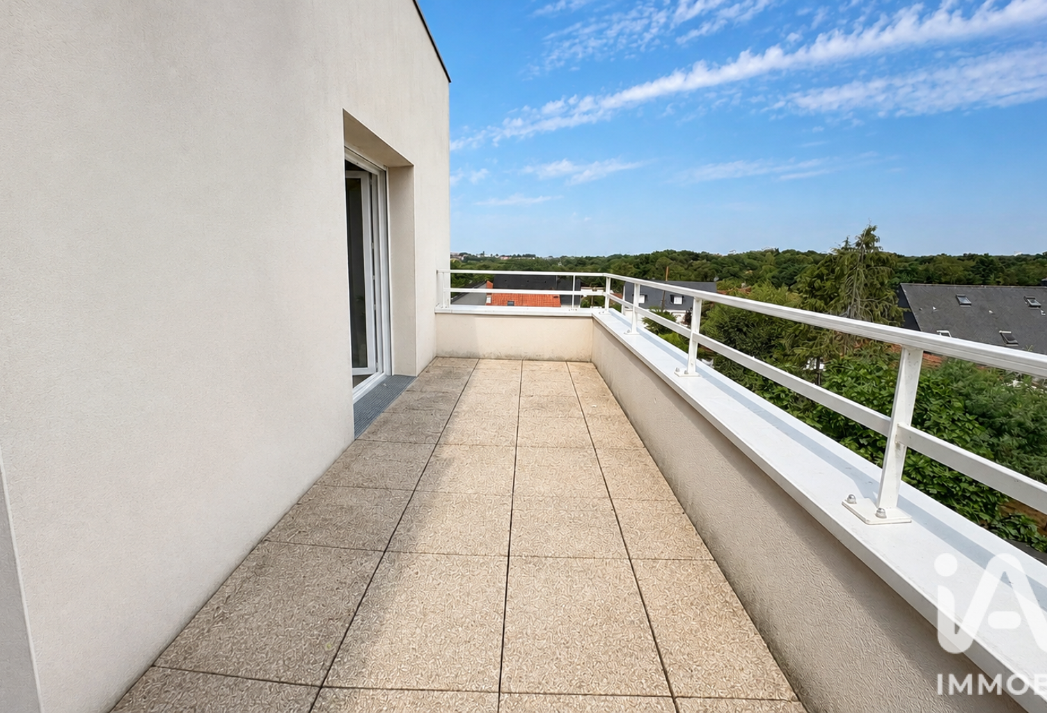 Vente Appartement 2 pièces — photo 1