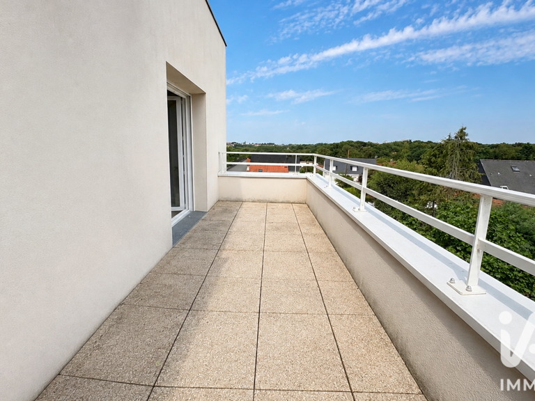 Vente Appartement 2 pièces — photo 1