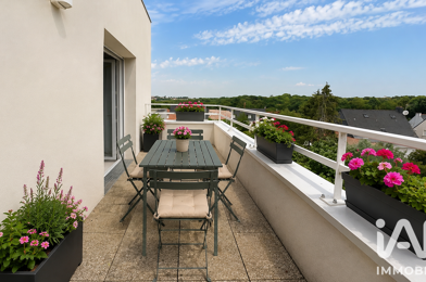 Appartement 2 pièces 159990 €