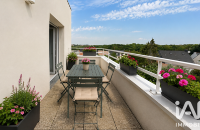 Vente Appartement 2 pièces — photo du bien