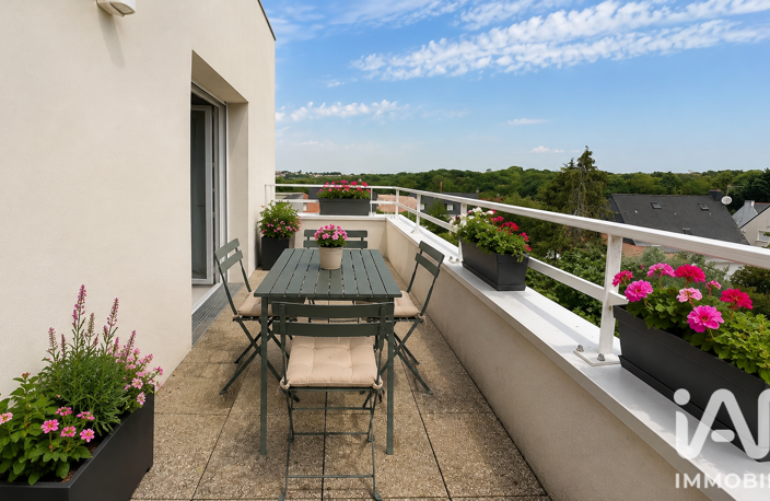 Vente Appartement 2 pièces — photo 2