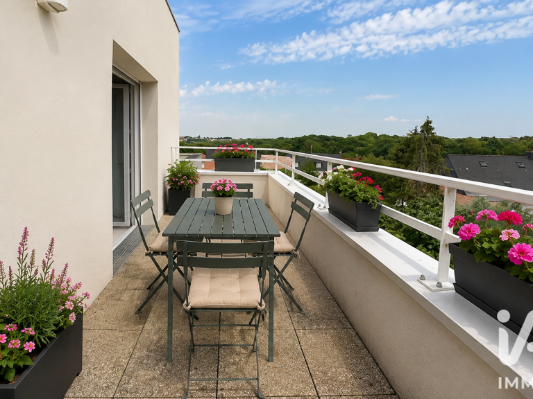Vente Appartement 2 pièces — photo 1