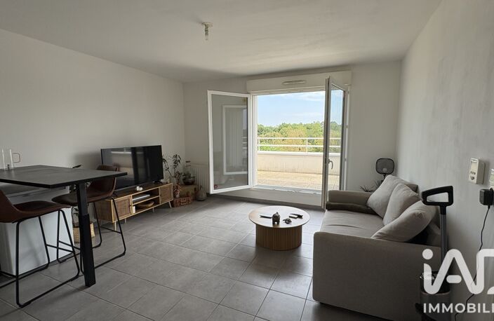 Vente Appartement 2 pièces — photo 4