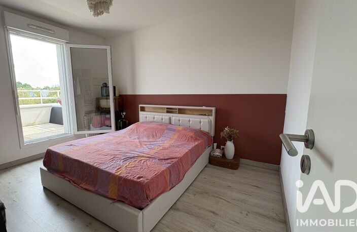 Vente Appartement 2 pièces — photo 5