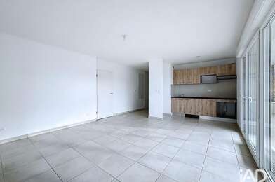 Appartement 3 pièces 178000 €