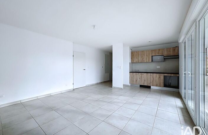 Vente Appartement 3 pièces — photo 2