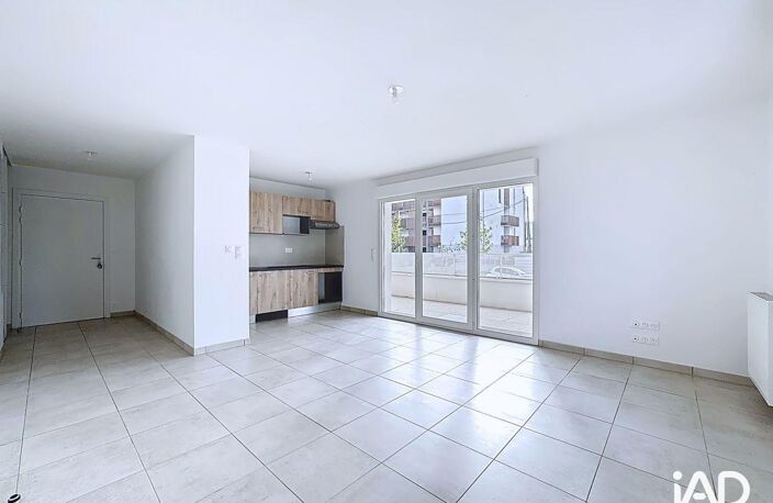 Vente Appartement 3 pièces — photo 3