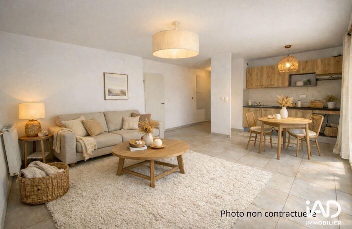 Vente Appartement 3 pièces — photo 4