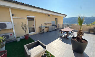 Appartement 4 Pièces 89 m² à vendre à Carros (06510)