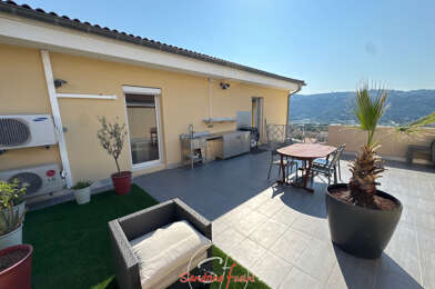 Appartement 4 pièces 345000 €
