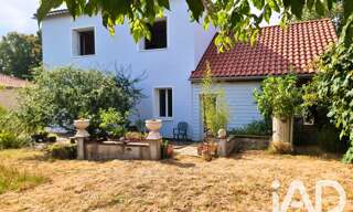 Maison 8 Pièces 129 m² à vendre à Rochefort (17300)
