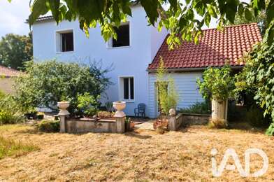 Maison 8 pièces 263000 €