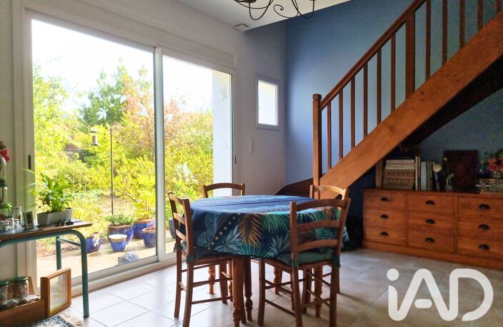 Vente Maison/villa 8 pièces — photo 3