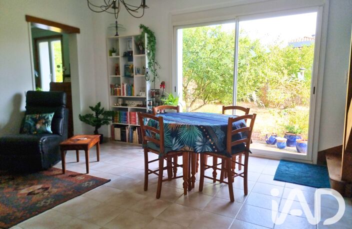 Vente Maison/villa 8 pièces — photo 4
