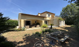 Maison 5 Pièces 143 m² à vendre à Carros (06510)