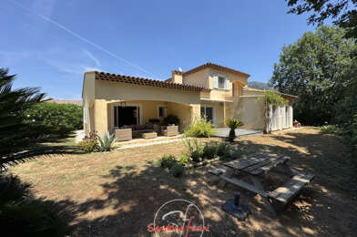 Maison 5 pièces 740000 €