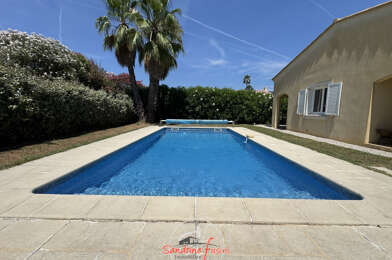 Maison 5 pièces 740000 €