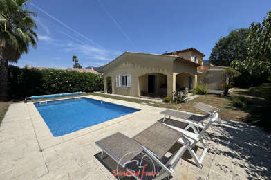 Maison 5 pièces 740000 €