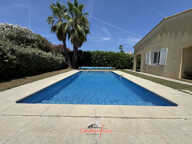 VILLA 5 PIECES AVEC PISCINE ET GARAGE — photo 2