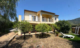 Maison 6 Pièces 186 m² à vendre à Carros (06510)