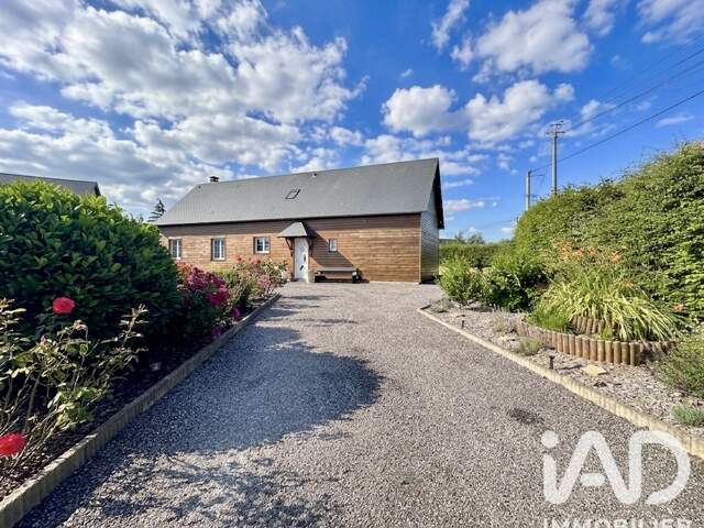 Vente Maison/villa 6 pièces — photo du bien