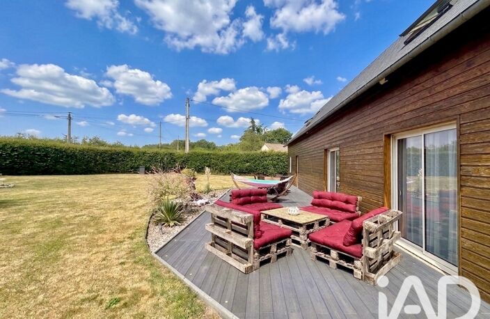 Vente Maison/villa 6 pièces — photo 2