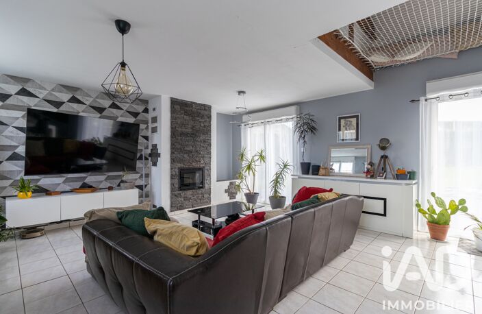 Vente Maison/villa 6 pièces — photo 3