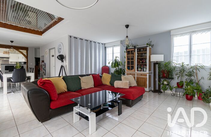 Vente Maison/villa 6 pièces — photo 4